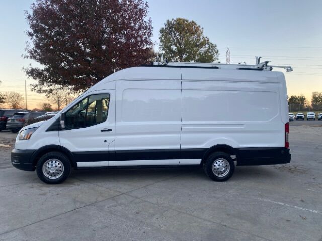 2022 Ford Transit-350 Cargo Van T350 HIGH ROOF AWD Charlotte NC