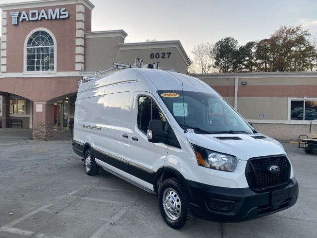 2022 Ford Transit-350 Cargo Van T350 HIGH ROOF AWD Charlotte NC