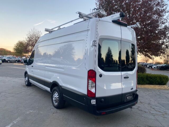 2022 Ford Transit-350 Cargo Van T350 HIGH ROOF AWD