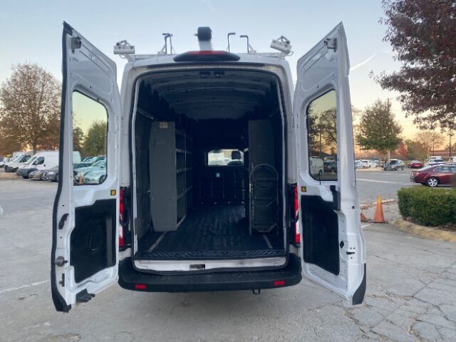 2022 Ford Transit-350 Cargo Van T350 HIGH ROOF AWD Charlotte NC