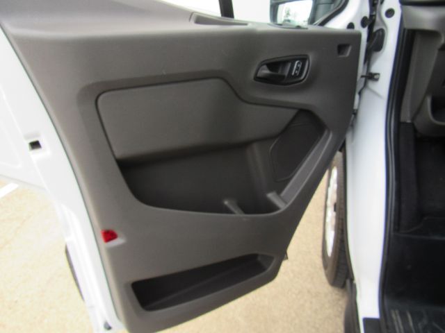2022 Ford Transit-350 Passenger Van High Roof XLT w/Sliding Pass. 148-in WB Plano TX