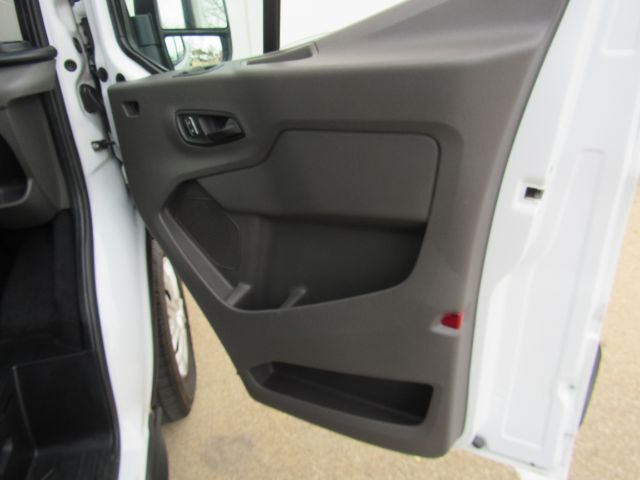 2022 Ford Transit-350 Passenger Van High Roof XLT w/Sliding Pass. 148-in WB Plano TX