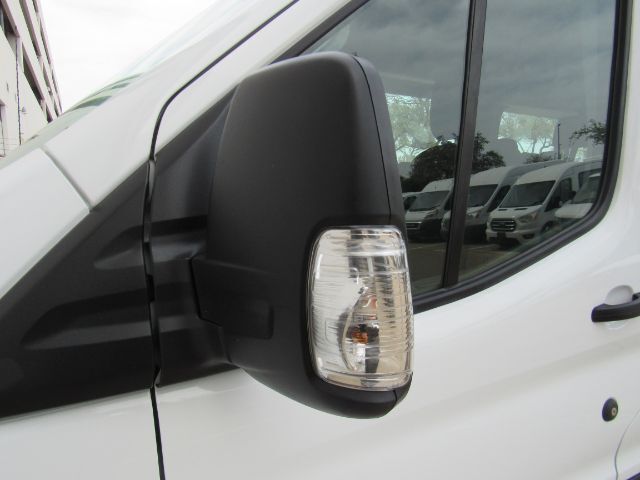 2022 Ford Transit-350 Passenger Van High Roof XLT w/Sliding Pass. 148-in WB Plano TX