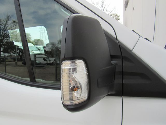 2022 Ford Transit-350 Passenger Van High Roof XLT w/Sliding Pass. 148-in WB Plano TX