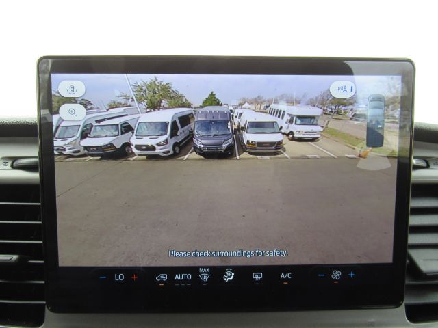 2022 Ford Transit-350 Passenger Van High Roof XLT w/Sliding Pass. 148-in WB Plano TX