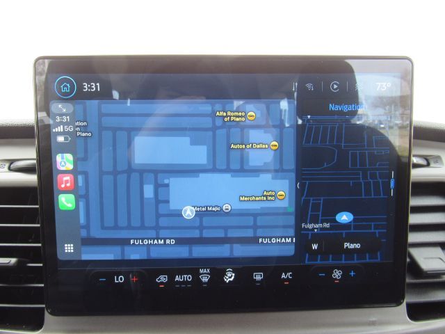 2022 Ford Transit-350 Passenger Van High Roof XLT w/Sliding Pass. 148-in WB Plano TX