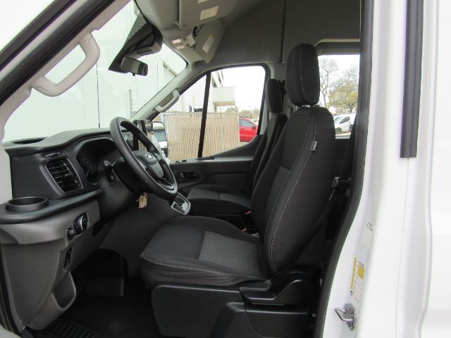 2022 Ford Transit-350 Passenger Van High Roof XLT w/Sliding Pass. 148-in WB Plano TX