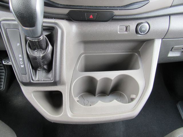2022 Ford Transit-350 Passenger Van High Roof XLT w/Sliding Pass. 148-in WB Plano TX