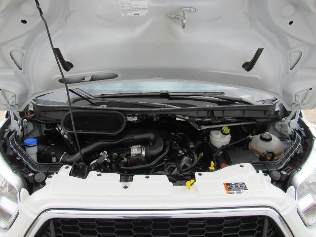 2022 Ford Transit-350 Passenger Van High Roof XLT w/Sliding Pass. 148-in WB Plano TX