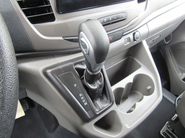 2022 Ford Transit-350 Passenger Van High Roof XLT w/Sliding Pass. 148-in WB Plano TX