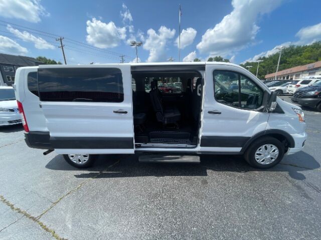 2022 Ford Transit-350 Passenger Van XLT Charlotte NC