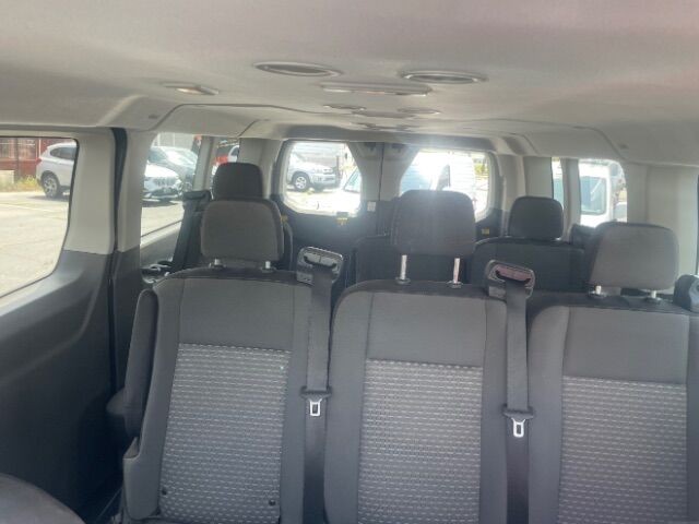 2022 Ford Transit-350 Passenger Van XLT Charlotte NC