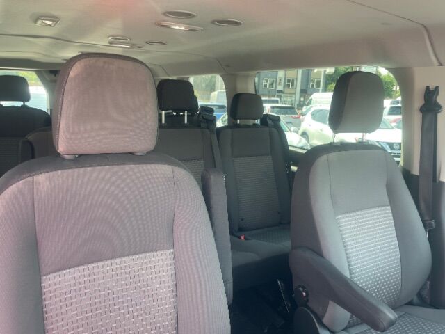 2022 Ford Transit-350 Passenger Van XLT Charlotte NC