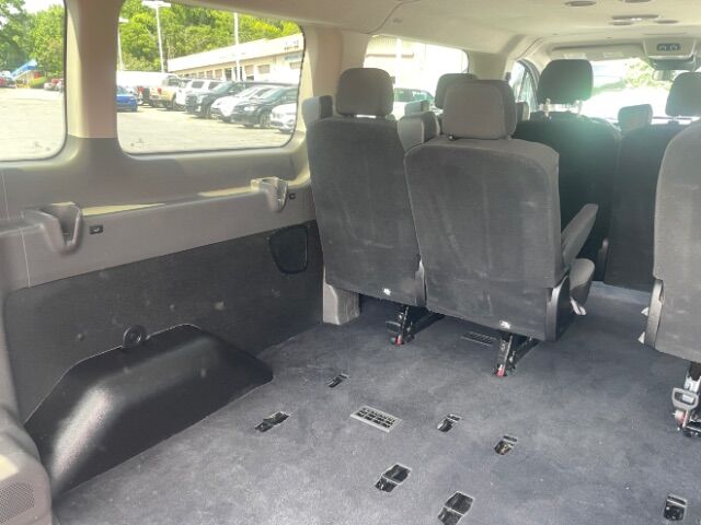 2022 Ford Transit-350 Passenger Van XLT Charlotte NC