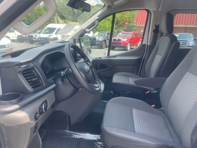 2022 Ford Transit-350 Passenger Van XLT Charlotte NC