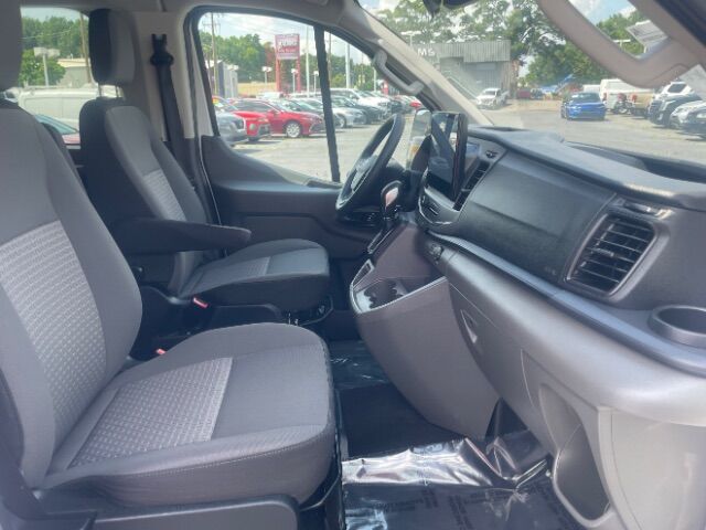 2022 Ford Transit-350 Passenger Van XLT Charlotte NC
