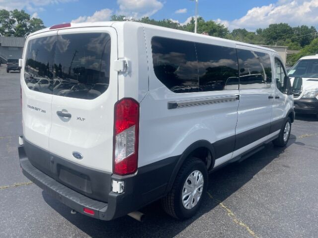2022 Ford Transit-350 Passenger Van XLT Charlotte NC