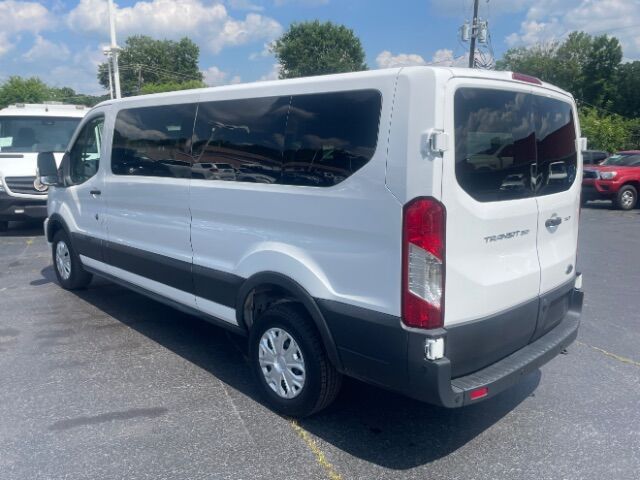 2022 Ford Transit-350 Passenger Van XLT Charlotte NC