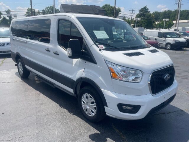 2022 Ford Transit-350 Passenger Van XLT Charlotte NC