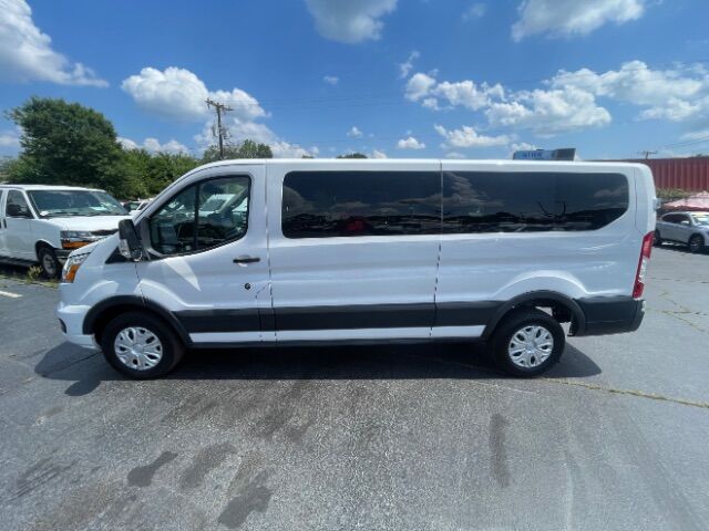 2022 Ford Transit-350 Passenger Van XLT Charlotte NC