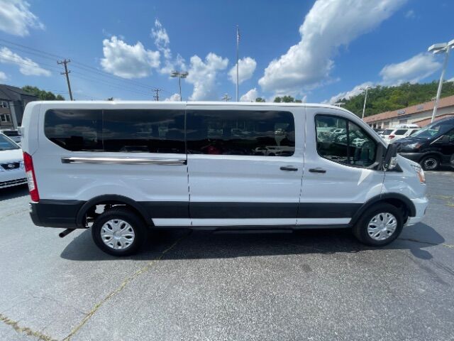 2022 Ford Transit-350 Passenger Van XLT Charlotte NC