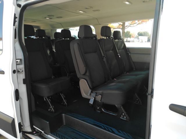 2022 Ford Transit-350 Passenger Van XLT Plano TX