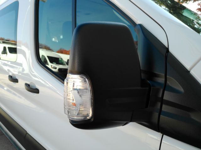 2022 Ford Transit-350 Passenger Van XLT Plano TX