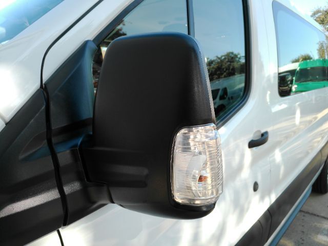 2022 Ford Transit-350 Passenger Van XLT Plano TX