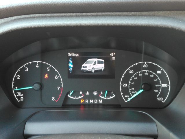 2022 Ford Transit-350 Passenger Van XLT Plano TX