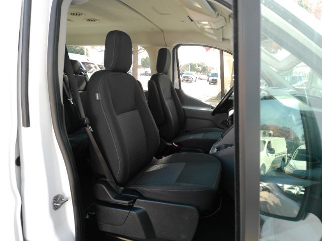 2022 Ford Transit-350 Passenger Van XLT Plano TX