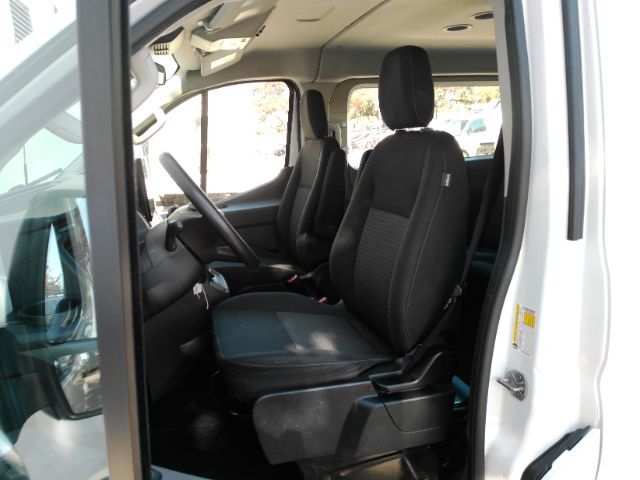 2022 Ford Transit-350 Passenger Van XLT Plano TX
