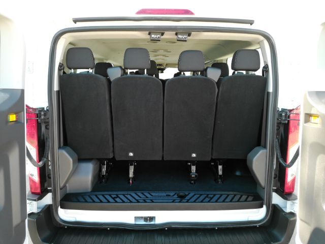 2022 Ford Transit-350 Passenger Van XLT Plano TX