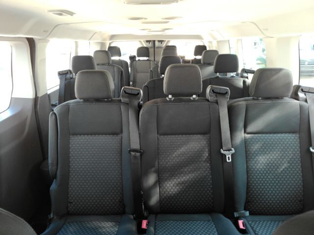 2022 Ford Transit-350 Passenger Van XLT Plano TX