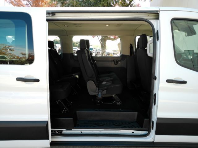 2022 Ford Transit-350 Passenger Van XLT Plano TX