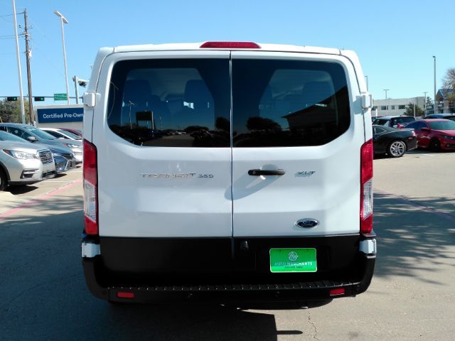 2022 Ford Transit-350 Passenger Van XLT Plano TX