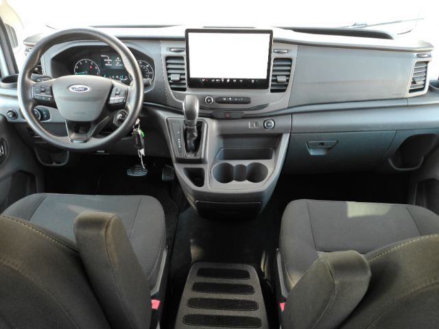 2022 Ford Transit-350 Passenger Van XLT Plano TX