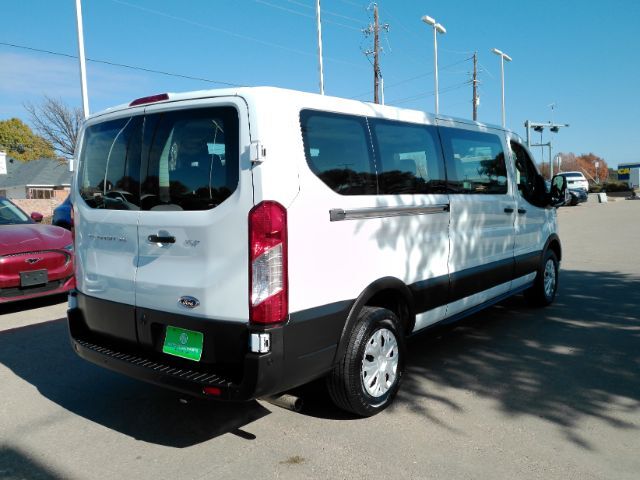 2022 Ford Transit-350 Passenger Van XLT Plano TX
