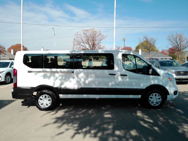 2022 Ford Transit-350 Passenger Van XLT Plano TX