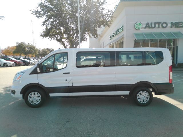 2022 Ford Transit-350 Passenger Van XLT Plano TX