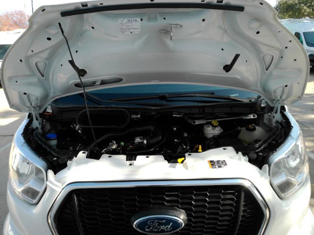 2022 Ford Transit-350 Passenger Van XLT Plano TX