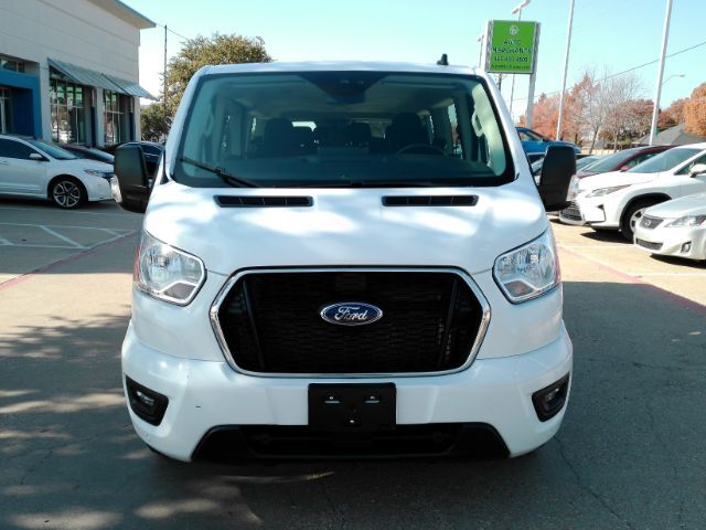 2022 Ford Transit-350 Passenger Van XLT Plano TX
