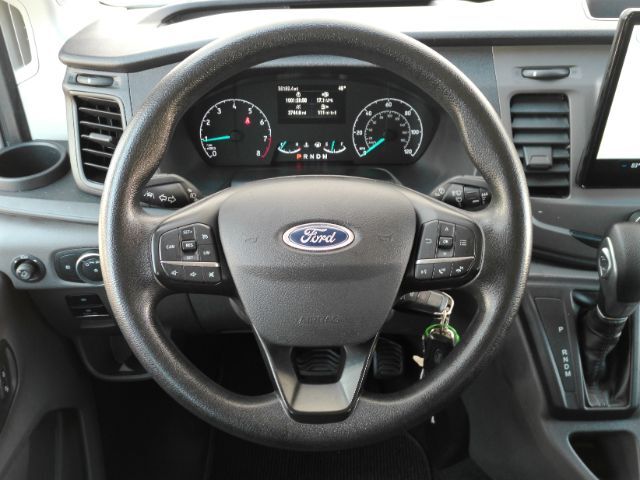 2022 Ford Transit-350 Passenger Van XLT Plano TX