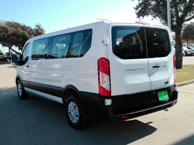2022 Ford Transit-350 Passenger Van XLT Plano TX