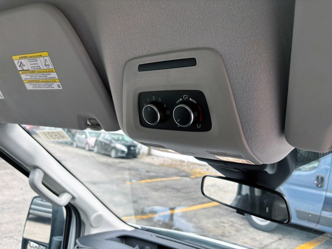 2022 Ford Transit 350 Passenger Van XLT w/Medium Roof Van 3D