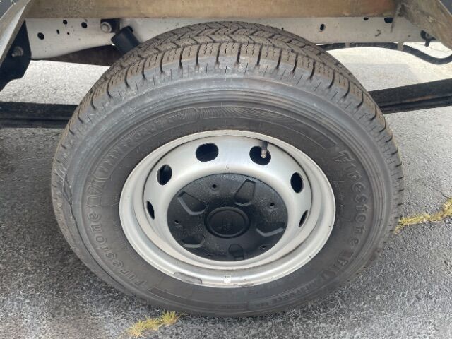 2022 Ford Transit 350 REFRIDGE UNIT Kannapolis NC