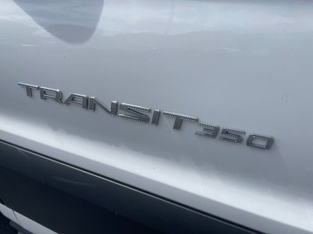 2022 Ford Transit 350 REFRIDGE UNIT Kannapolis NC