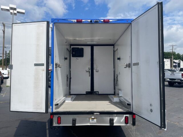 2022 Ford Transit 350 REFRIDGE UNIT Kannapolis NC
