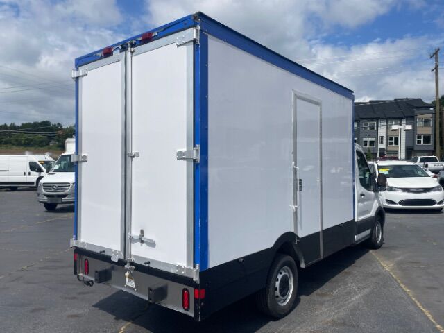 2022 Ford Transit 350 REFRIDGE UNIT Kannapolis NC
