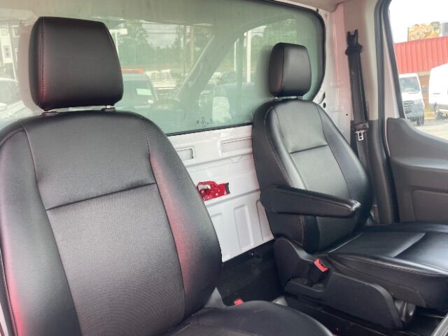 2022 Ford Transit 350 REFRIDGE UNIT Kannapolis NC