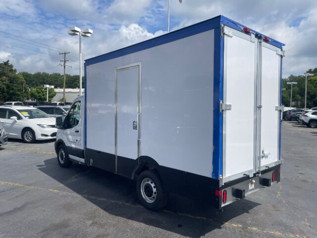 2022 Ford Transit 350 REFRIDGE UNIT Kannapolis NC